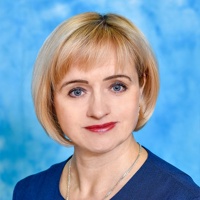Мацияускене Людмила Николаевна